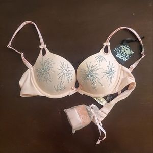 Victoria Secrets 2011 Fashion Show Bra